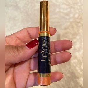Coral Lina Lipsense Ling Lasting Lipstick